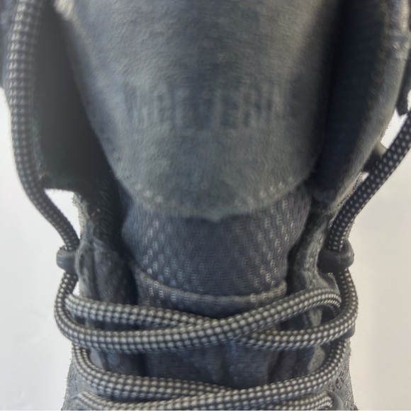 Wolverine Men’s Wilderness Boot, W080007, Charcoal, 8.5M main image 13